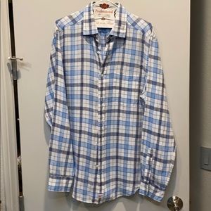 Button down Vineyard Vines